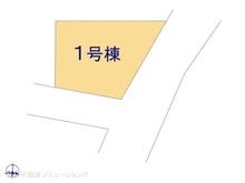 【埼玉県/川口市元郷】川口市元郷3丁目 新築一戸建て 図面と異なる場合は現況を優先