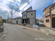 【埼玉県/川口市元郷】川口市元郷3丁目 新築一戸建て 