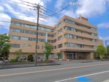 【埼玉県/川口市元郷】川口市元郷3丁目 新築一戸建て 周辺施設