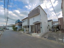 【埼玉県/川口市赤井】川口市赤井4丁目 新築一戸建て 