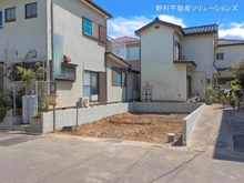 【埼玉県/川口市赤井】川口市赤井4丁目 新築一戸建て 