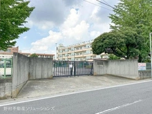 【埼玉県/川口市赤井】川口市赤井4丁目 新築一戸建て 周辺施設
