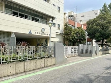 【埼玉県/川口市赤井】川口市赤井4丁目 新築一戸建て 周辺施設