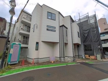 【埼玉県/川口市川口】川口市川口5丁目 新築一戸建て 