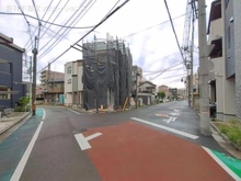 【埼玉県/川口市川口】川口市川口5丁目 新築一戸建て 