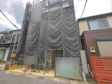【埼玉県/川口市大字安行慈林】川口市大字安行慈林 新築一戸建て 外観