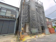 【埼玉県/川口市大字安行慈林】川口市大字安行慈林 新築一戸建て 
