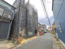 【埼玉県/川口市大字安行慈林】川口市大字安行慈林 新築一戸建て 