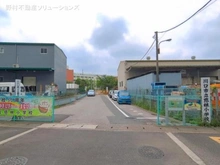 【埼玉県/川口市大字安行慈林】川口市大字安行慈林 新築一戸建て 周辺施設