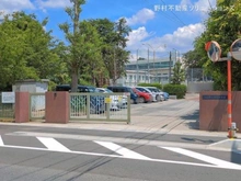 【埼玉県/川口市大字安行慈林】川口市大字安行慈林 新築一戸建て 周辺施設
