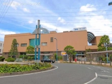【埼玉県/川口市大字安行慈林】川口市大字安行慈林 新築一戸建て 周辺施設