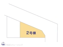【埼玉県/川口市大字小谷場】川口市大字小谷場 新築一戸建て 図面と異なる場合は現況を優先
