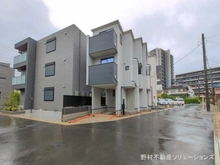 【埼玉県/川口市大字小谷場】川口市大字小谷場 新築一戸建て 