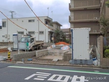 【埼玉県/川口市西川口】川口市西川口2丁目 新築一戸建て 