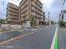 【埼玉県/川口市西川口】川口市西川口2丁目 新築一戸建て 