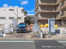 【埼玉県/川口市西川口】川口市西川口2丁目 新築一戸建て 