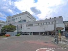 【埼玉県/川口市西川口】川口市西川口2丁目 新築一戸建て 周辺施設