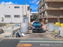 【埼玉県/川口市西川口】川口市西川口2丁目 新築一戸建て 