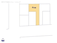 【埼玉県/川口市西川口】川口市西川口2丁目 新築一戸建て 図面と異なる場合は現況を優先
