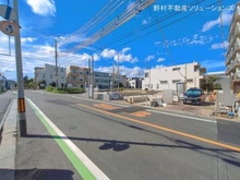 【埼玉県/川口市西川口】川口市西川口2丁目 新築一戸建て 