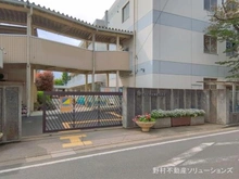 【埼玉県/川口市西川口】川口市西川口2丁目 新築一戸建て 周辺施設