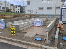 【埼玉県/川口市西川口】川口市西川口2丁目 新築一戸建て 