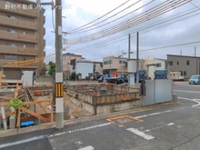 【埼玉県/川口市西川口】川口市西川口2丁目 新築一戸建て 外観