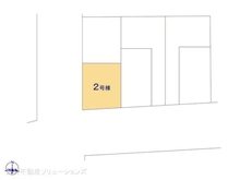 【埼玉県/川口市西川口】川口市西川口2丁目 新築一戸建て 図面と異なる場合は現況を優先