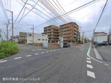 【埼玉県/川口市西川口】川口市西川口2丁目 新築一戸建て 