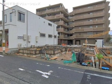 【埼玉県/川口市西川口】川口市西川口2丁目 新築一戸建て 外観