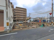 【埼玉県/川口市西川口】川口市西川口2丁目 新築一戸建て 