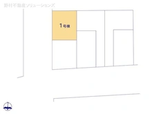 【埼玉県/川口市西川口】川口市西川口2丁目 新築一戸建て 図面と異なる場合は現況を優先