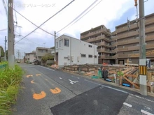 【埼玉県/川口市西川口】川口市西川口2丁目 新築一戸建て 