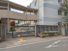 【埼玉県/川口市西川口】川口市西川口2丁目 新築一戸建て 周辺施設