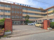 【埼玉県/川口市南鳩ヶ谷】川口市南鳩ヶ谷8丁目 新築一戸建て 周辺施設