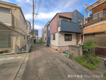 【埼玉県/川口市大字芝】川口市大字芝 新築一戸建て 