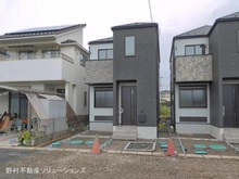 【埼玉県/川口市大字安行】川口市大字安行 新築一戸建て 