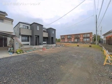 【埼玉県/川口市大字安行】川口市大字安行 新築一戸建て 