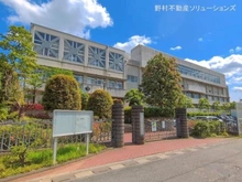 【埼玉県/川口市大字安行】川口市大字安行 新築一戸建て 周辺施設