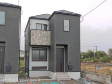 【埼玉県/川口市大字安行】川口市大字安行 新築一戸建て 外観