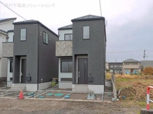 【埼玉県/川口市大字安行】川口市大字安行 新築一戸建て 