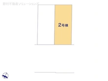 【埼玉県/川口市大字安行】川口市大字安行 新築一戸建て 図面と異なる場合は現況を優先