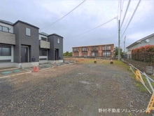 【埼玉県/川口市大字安行】川口市大字安行 新築一戸建て 