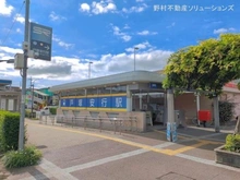 【埼玉県/川口市大字安行】川口市大字安行 新築一戸建て 周辺施設