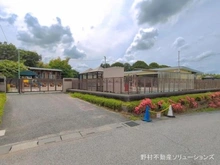 【埼玉県/川口市大字安行】川口市大字安行 新築一戸建て 周辺施設