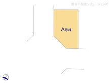 【埼玉県/川口市戸塚】川口市戸塚3丁目 新築一戸建て 図面と異なる場合は現況を優先