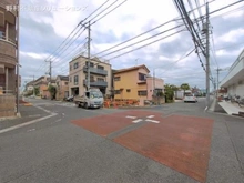 【埼玉県/川口市戸塚】川口市戸塚3丁目 新築一戸建て 