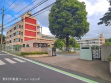 【埼玉県/川口市戸塚】川口市戸塚3丁目 新築一戸建て 周辺施設