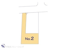 【埼玉県/川口市朝日】川口市朝日4丁目 新築一戸建て 図面と異なる場合は現況を優先