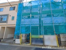 【埼玉県/川口市並木】川口市並木2丁目 新築一戸建て 